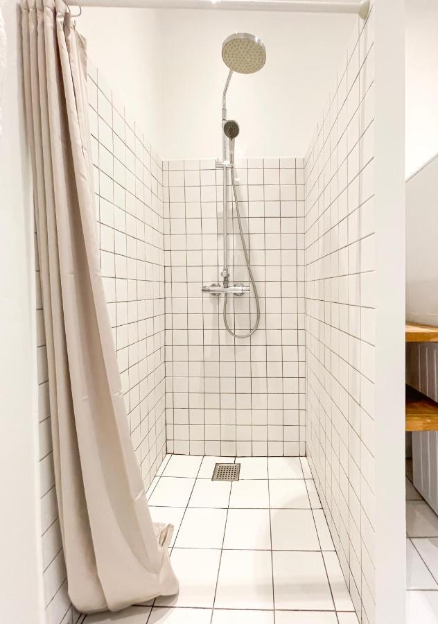 Beautiful One-Bedroom Apartment In Cph City Kopenhagen Buitenkant foto